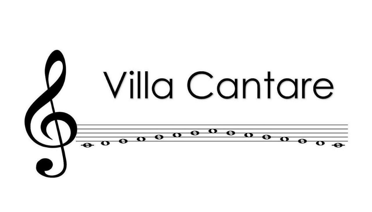 Villa Cantare Obernburg am Main Exterior foto